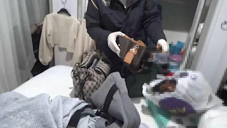 İstanbulda DEAŞ operasyonu: 13 gözaltı