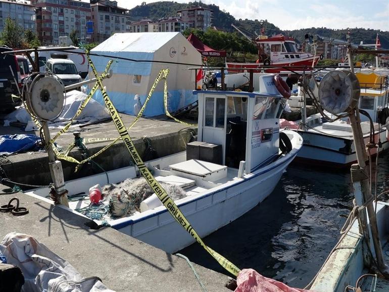 Kayıp balıkçı, 89 kişilik ekiple aranıyor