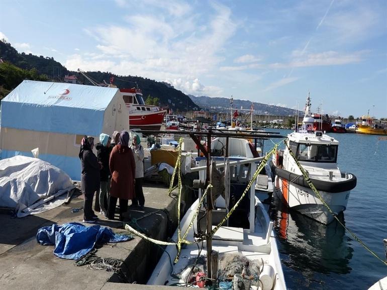 Kayıp balıkçı, 89 kişilik ekiple aranıyor