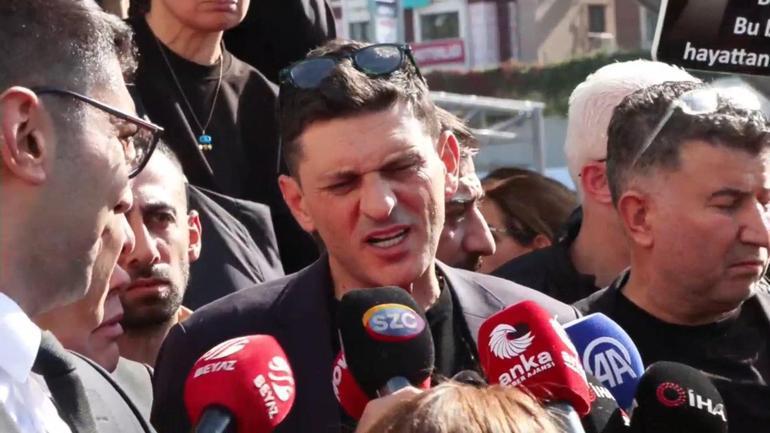 Mattia Ahmet Minguzzi davasında 2 sanığa 24 yıl hapis cezası