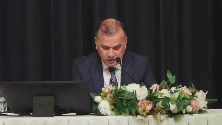 İstanbul’da 1 trilyon 709 milyar liralık, bin 41 proje yürütülüyor