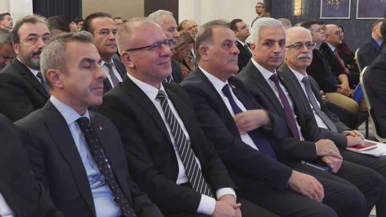 İstanbul’da 1 trilyon 709 milyar liralık, bin 41 proje yürütülüyor