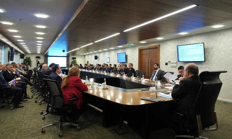 Türk Dünyası Turizm Başkenti Ankaranın etkinlik takvimi belli oldu