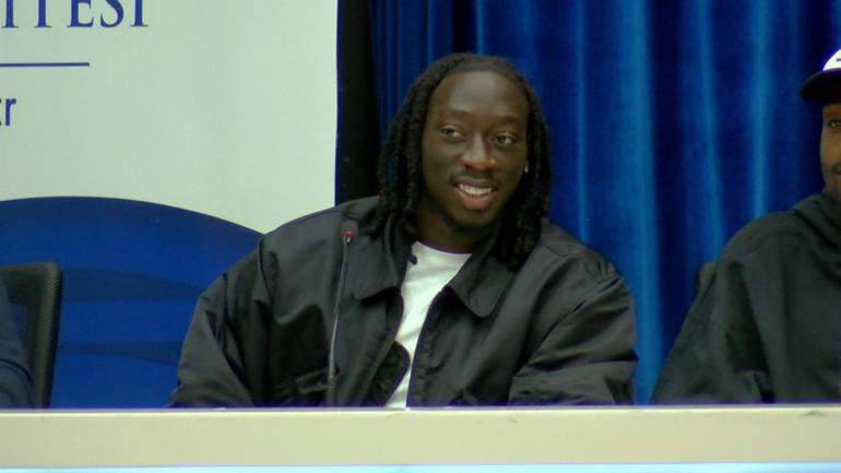 Thomas Reis: Sadece Samsun’u değil, Türk futbolunu da Avrupa’da temsil etmeye çalışıyoruz