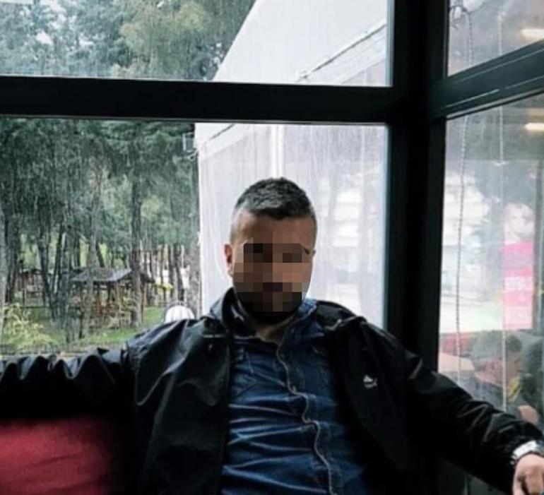 Cinayete azmettirdiği iddiasıyla yargılanan sanık: Sercan’ı kimse cinayete azmettiremez