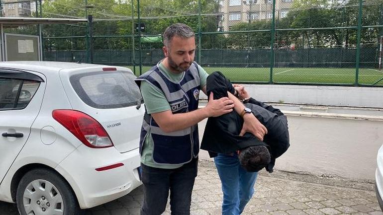 Cinayete azmettirdiği iddiasıyla yargılanan sanık: Sercan’ı kimse cinayete azmettiremez