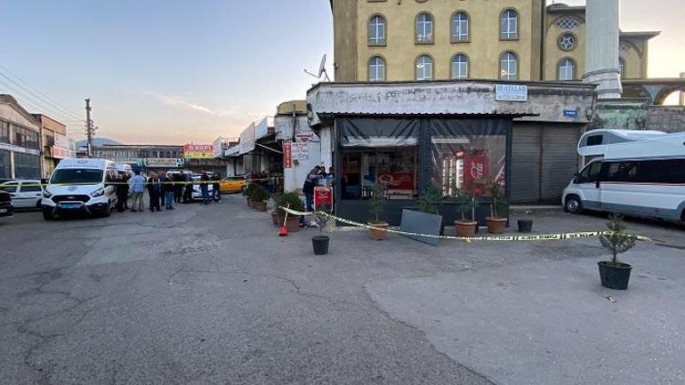 Cinayete azmettirdiği iddiasıyla yargılanan sanık: Sercan’ı kimse cinayete azmettiremez