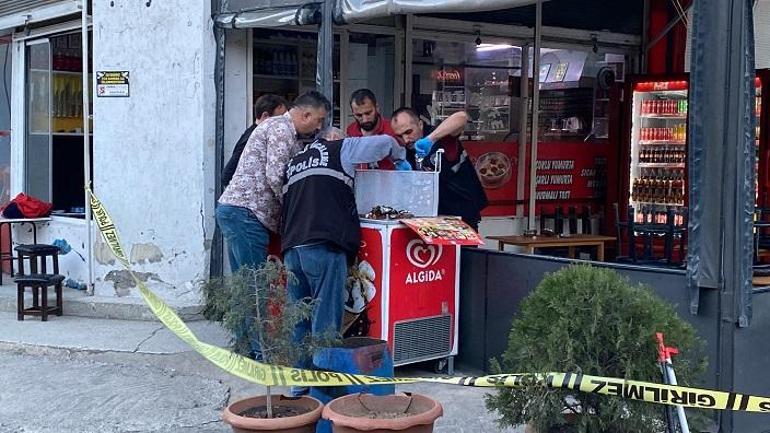 Cinayete azmettirdiği iddiasıyla yargılanan sanık: Sercan’ı kimse cinayete azmettiremez