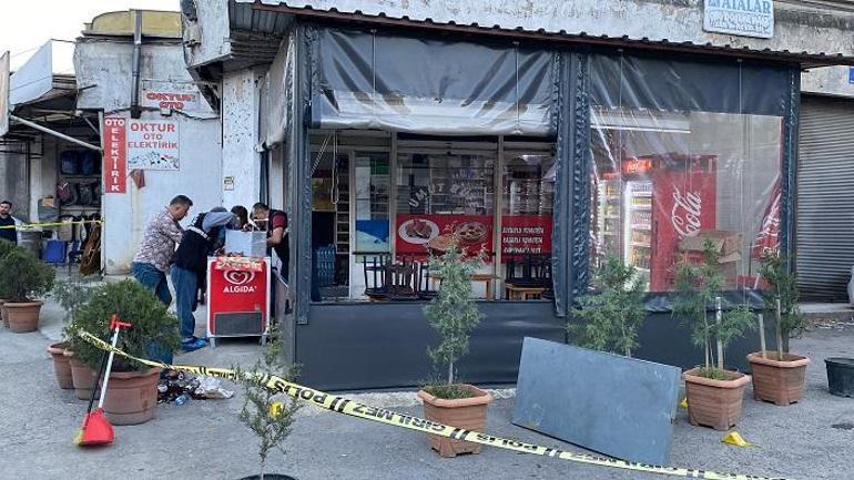 Cinayete azmettirdiği iddiasıyla yargılanan sanık: Sercan’ı kimse cinayete azmettiremez