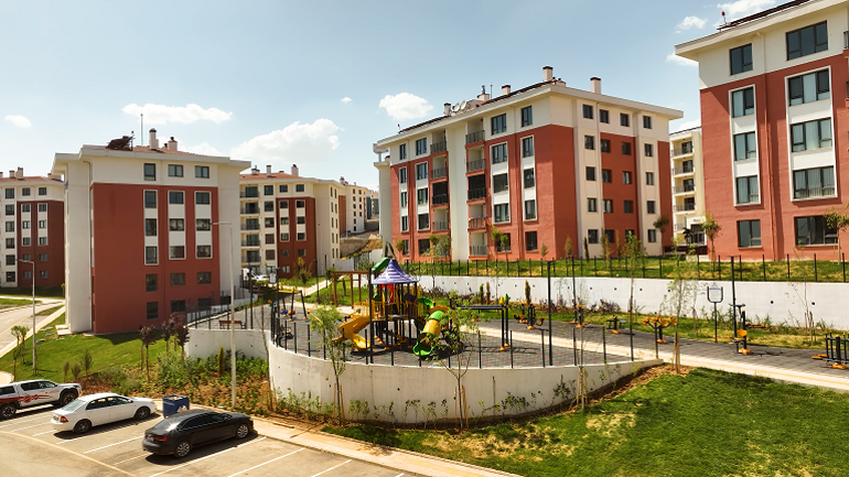 Bakan Kurumdan Adıyaman İndere paylaşımı