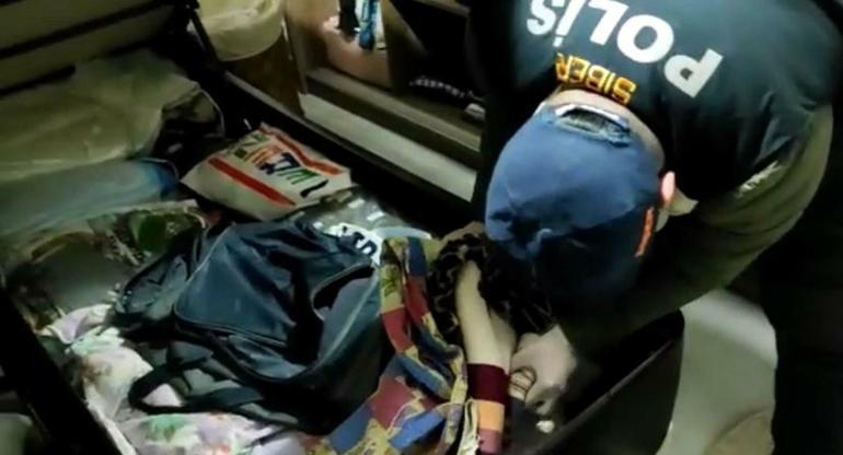 İzmirde bungalov dolandırıcılığı operasyonu: 19 tutuklama