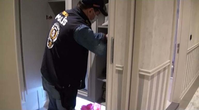 İzmirde bungalov dolandırıcılığı operasyonu: 19 tutuklama