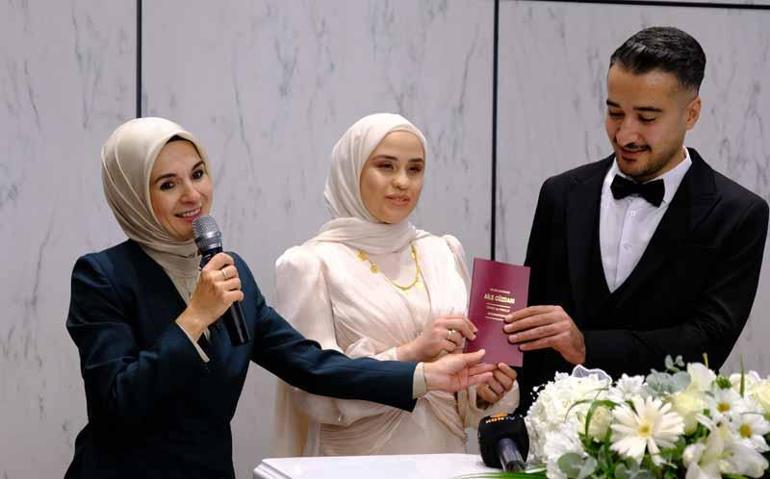 Bakan Göktaş: Aile dostu ekosistemin bir parçası aile dostu teknolojidir