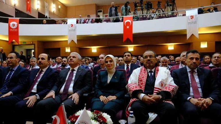 Bakan Göktaş: Aile dostu ekosistemin bir parçası aile dostu teknolojidir