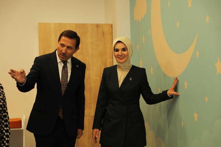 Bakan Göktaş: Aile dostu ekosistemin bir parçası aile dostu teknolojidir