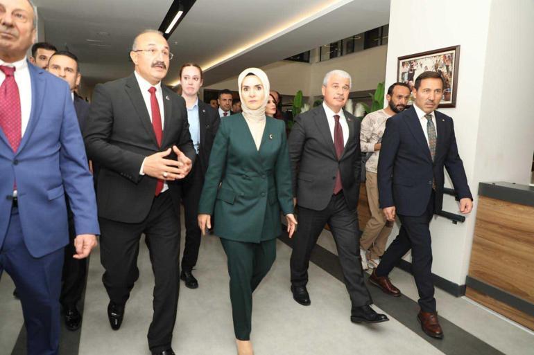 Bakan Göktaş: Aile dostu ekosistemin bir parçası aile dostu teknolojidir