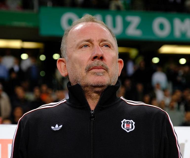 TÜMOSAN Konyaspor- Beşiktaş: 0-2