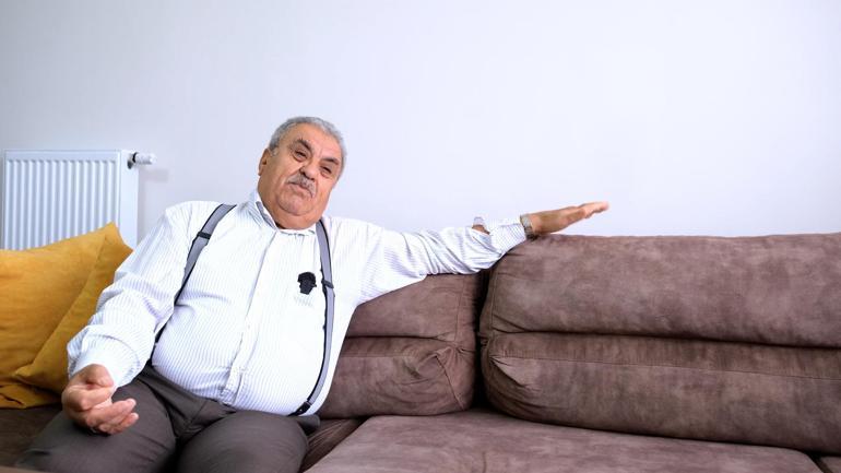 Bakan Kurumdan sosyal konut paylaşımı: Devletimiz 500 bin yuva için hazır