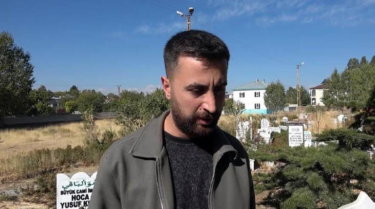 Vandaki depremde babası ve 2 kız kardeşini kaybeden Semih, annesi ile yaşama tutundu