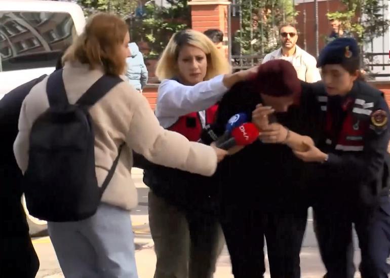 Savcı Yavuz Engini makamında tehdit eden Mustafa Kemal Zengin ve 12 sanığın yargılandığı duruşma ertelendi