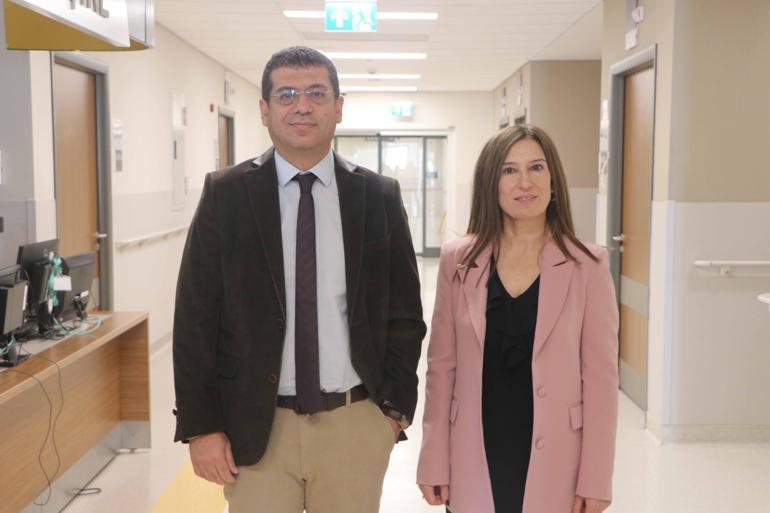 Prof. Dr. Çil: Genetik testlerle meme kanseri olmadan riskli kişiler saptanmalı