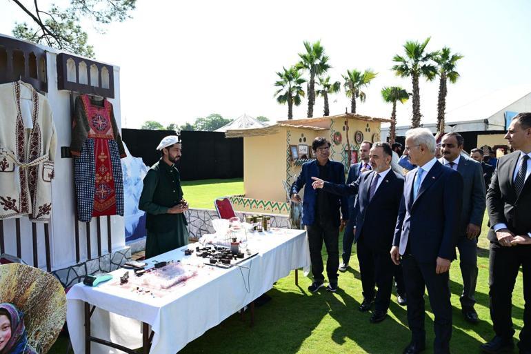 Bakan Uraloğlu, RTMC’25 Bölgesel Ulaştırma Bakanları Konferansına katıldı