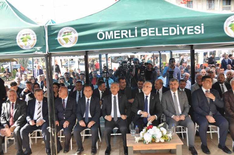 Bakan Işıkhan: AK Parti, 85 milyonun itimadını kazanmıştır