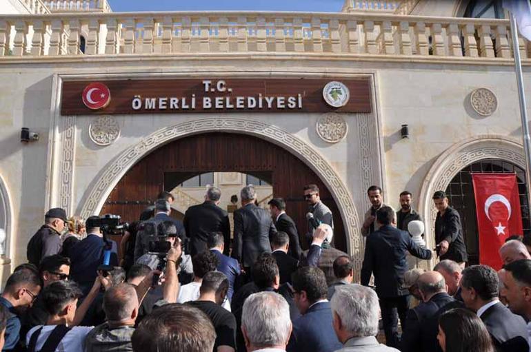 Bakan Işıkhan: AK Parti, 85 milyonun itimadını kazanmıştır