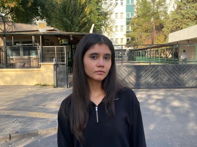 Kübranın öldüğü kazada ehliyetsiz sürücünün tahliyesine tepki; yeni görüntüler ortaya çıktı