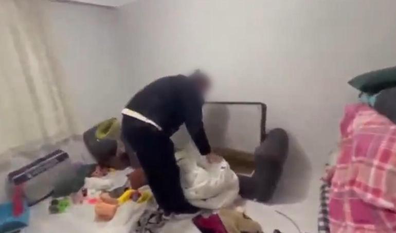 Bursada uyuşturucu operasyonu: 3 tutuklama