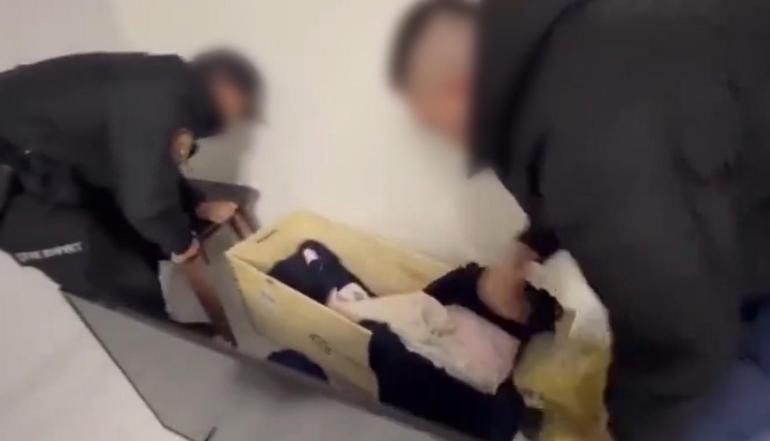 Bursada uyuşturucu operasyonu: 3 tutuklama