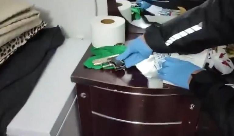 Bursada uyuşturucu operasyonu: 3 tutuklama