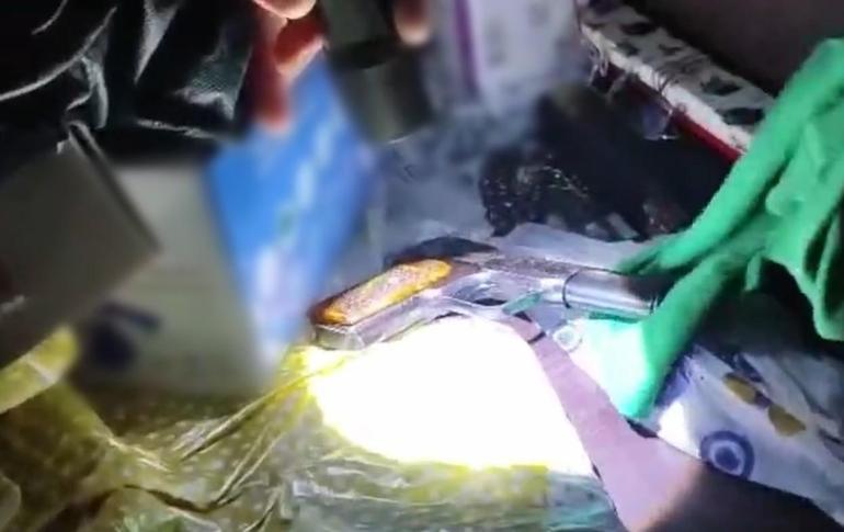 Bursada uyuşturucu operasyonu: 3 tutuklama