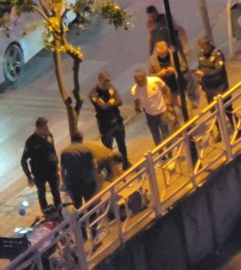 Adana’da sulama kanalındaki valiz panik yarattı