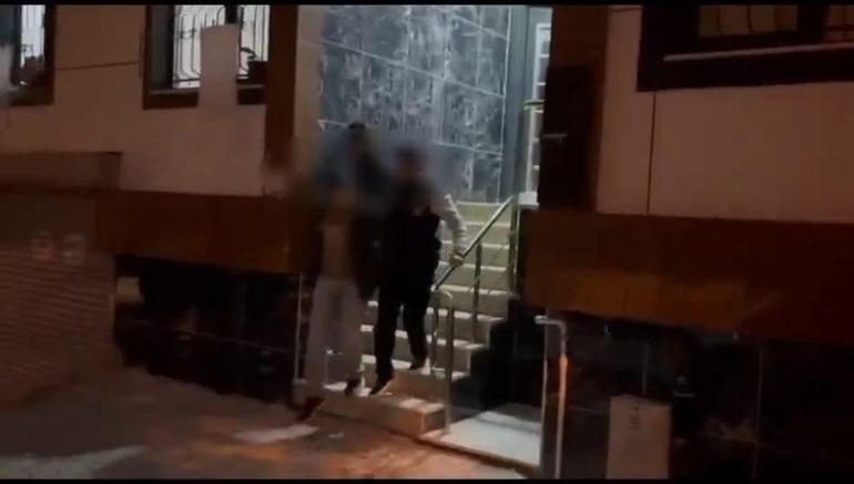 Diyarbakır merkezli 5 ilde dolandırıcılara ‘Hipnoz’ operasyonunda 9 tutuklama