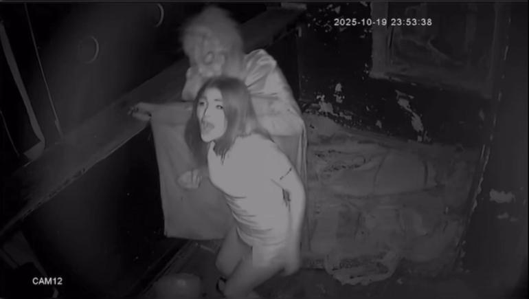 Taksim’de korku evinde darbedilip elektroşok uygulanan kadın: Hayatımı mahvetti, karanlıkta duramıyorum