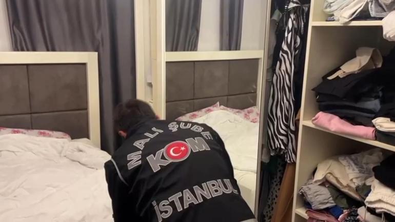 İmamoğlu suç örgütü soruşturmasında 15 şüpheli gözaltında