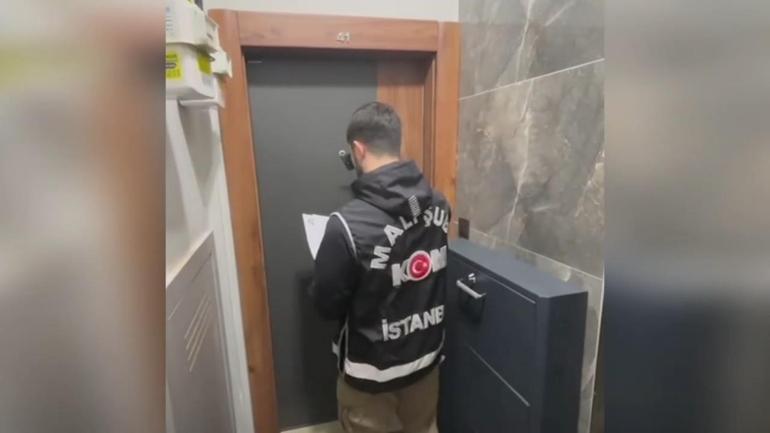 İmamoğlu suç örgütü soruşturmasında 15 şüpheli gözaltında