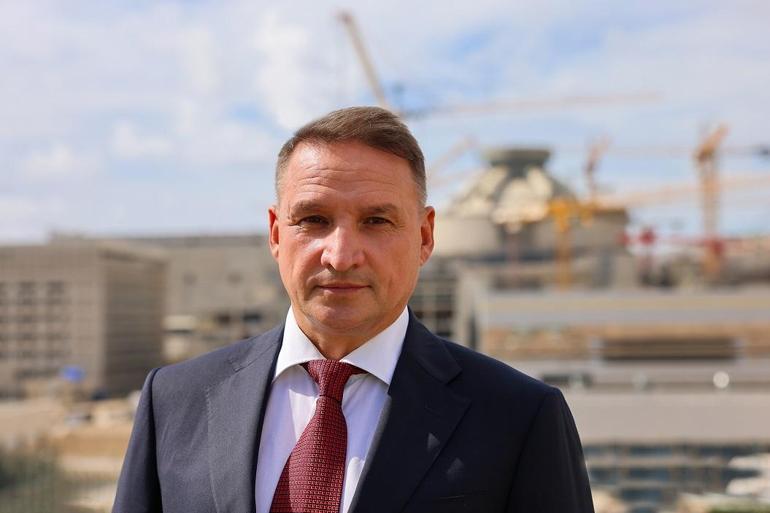 Rosatom Uluslararası Balıkçılık Turnuvası Türkiye’de yapıldı