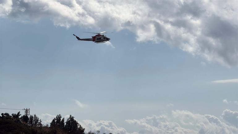 Bodrumda kaçak göçmenleri taşıyan bot battı; 17 ölü