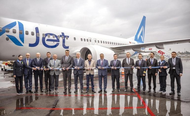 İspanya’da ‘Connect To Türkiye’ etkinliği yapıldı