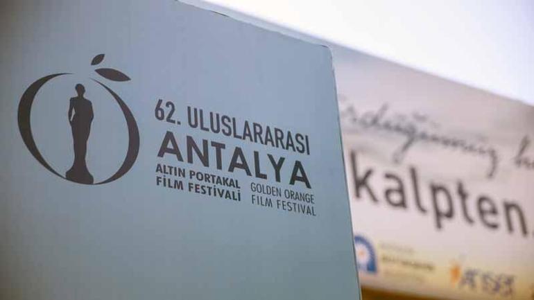 Altın Portakal 62nci kez perdelerini açtı