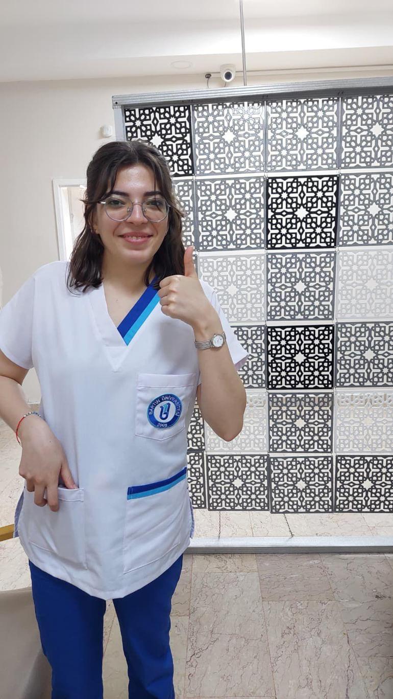 Alkollü sürücünün kullandığı otomobilin çarptığı Edanur, son yolculuğuna uğurlandı