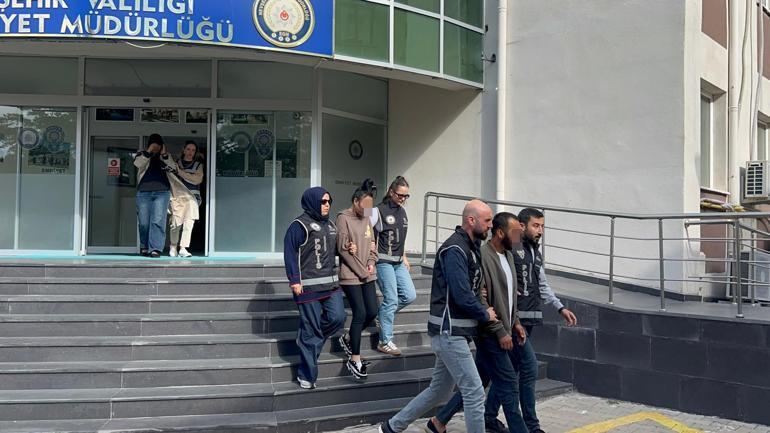 Nevşehirde 61 kilo 121 gram kaçak altın ele geçirildi