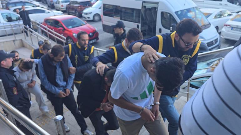 ‘Cinsel istismar davası’ tuzağı ile emekliyi 2,5 milyon TL dolandırdılar