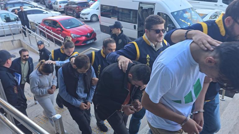 ‘Cinsel istismar davası’ tuzağı ile emekliyi 2,5 milyon TL dolandırdılar