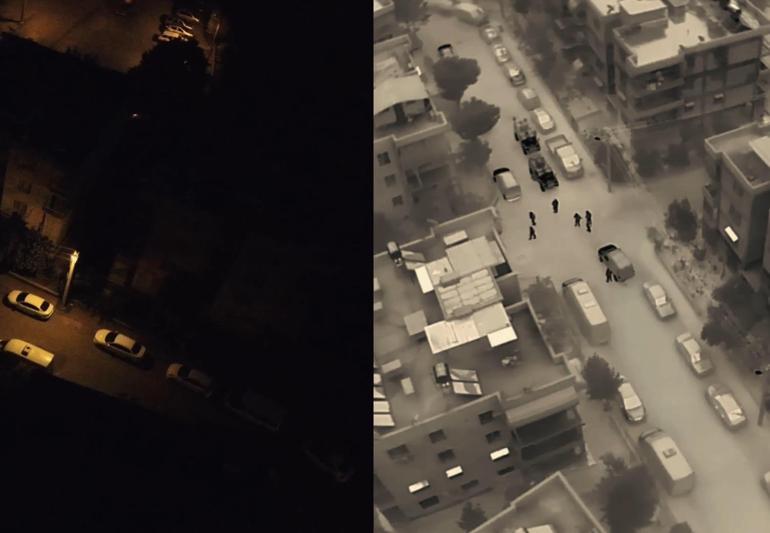 Mersinde uyuşturucu operasyonunda 351 şüpheli tutuklandı