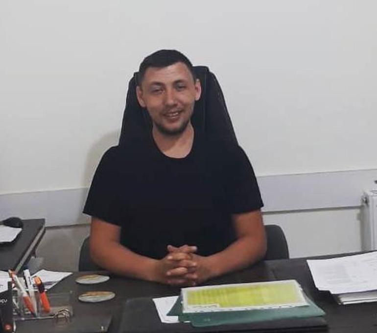 Restoranda yemek yiyenlere tabancayla ateş açtı: 1 ölü, 1 yaralı