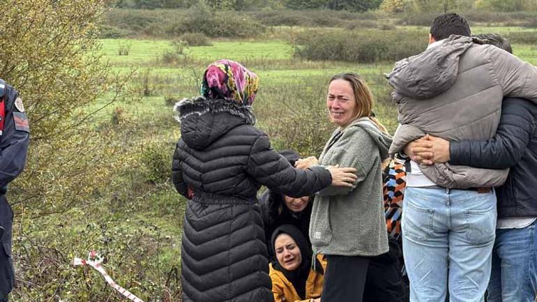 İşçi servis midibüsü devrildi: 1 ölü, 19 yaralı