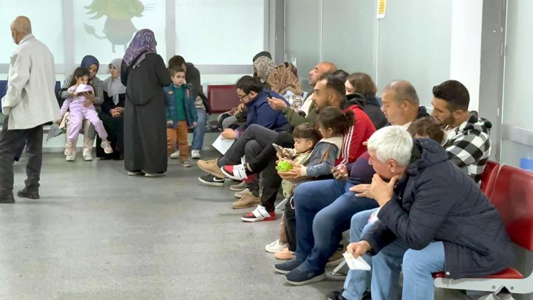 Doç. Dr. Doğan: Gribal enfeksiyon vakalarında yavaşlama gözlemliyoruz